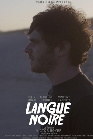 Black Tongue