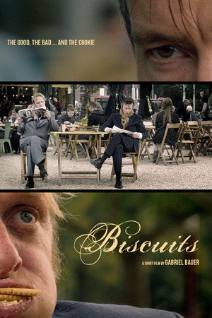 Biscuits 2011 poster