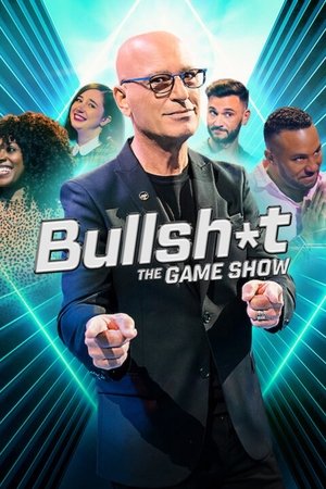 Bullsh*t The Gameshow