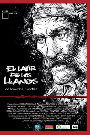 El latir de los llanos