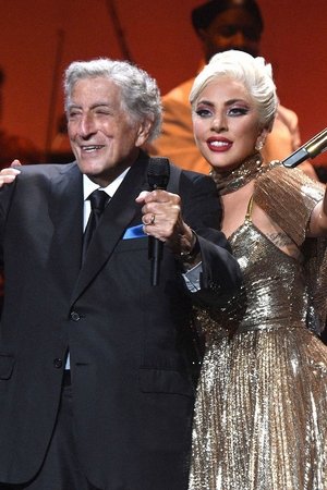 One Last Time: Una noche con Tony Bennett y Lady Gaga