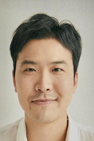 Portrait of Na Seok-min