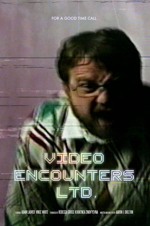 Video Encounters Ltd. poster