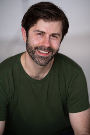 Aaron Grono