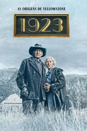Poster da série 1923 - Temporada 2