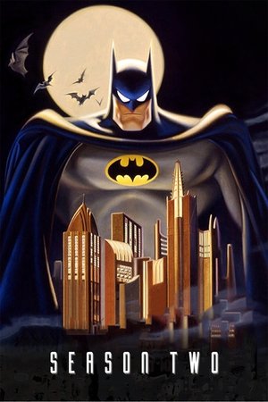 Batman: La Serie Animada