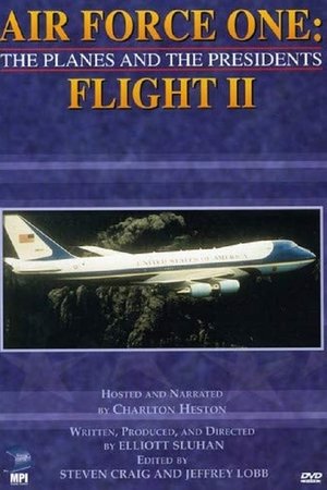 Air Force One: The Planes and the Presidents