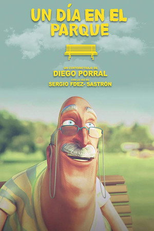 A Day in the Park poster