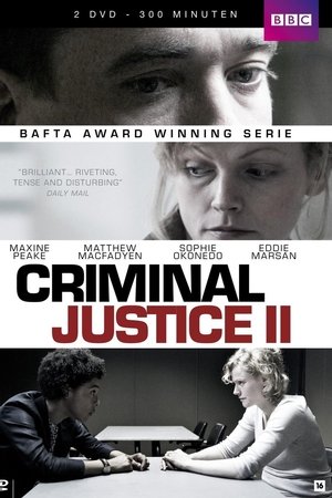 Criminal Justice II