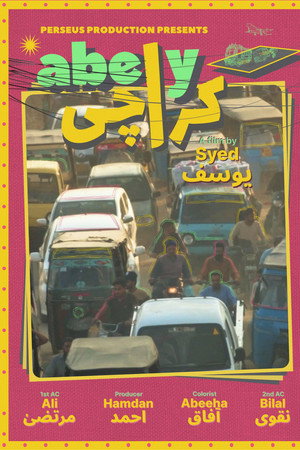 Abey Karachi poster