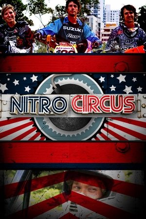 Nitro Circus Live