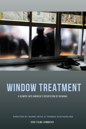 Window Treatment poster
