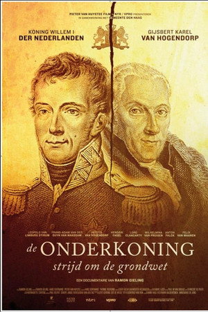 De onderkoning: strijd om de grondwet