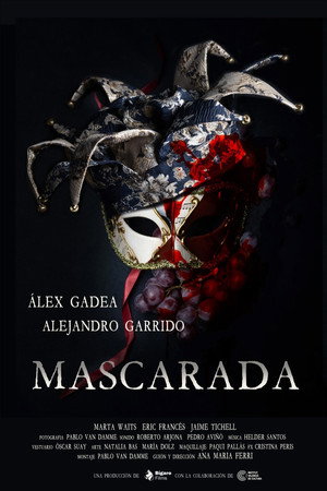 Masquerade poster