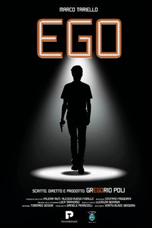 EGO poster