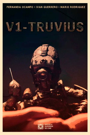 V1-TRUVIUS poster