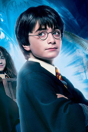 Harry Potter and the Philosopher's Stone