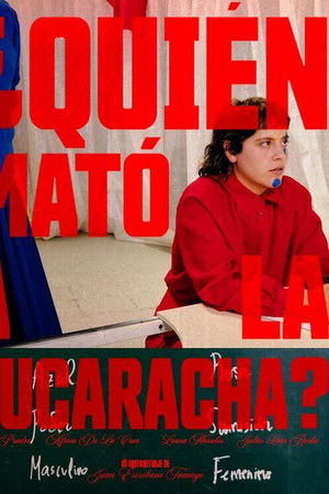 ¿Quién mató a la cucaracha?