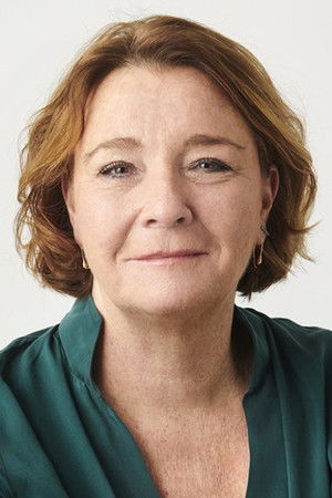 Tine Aurvig-Huggenberger
