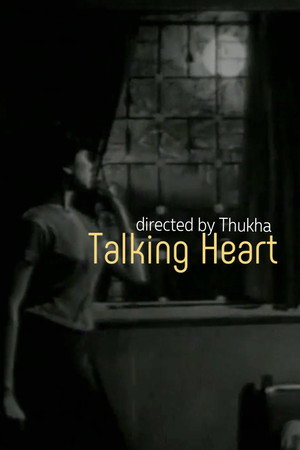 Talking Heart poster