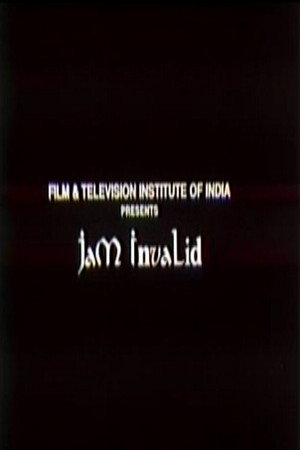 Jam Invalid poster