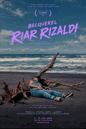 Becquerel poster