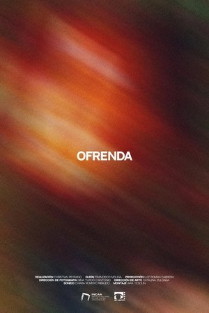 Ofrenda