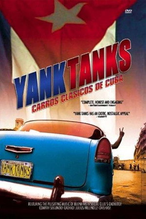 Yank Tanks poster