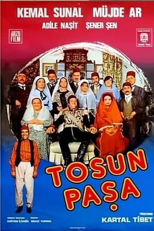Tosun Paşa