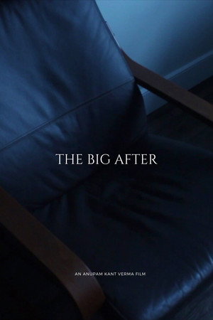 The Big After poster