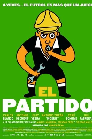 El partido