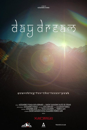 Day Dream poster