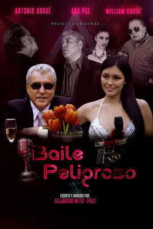 Baile peligroso poster