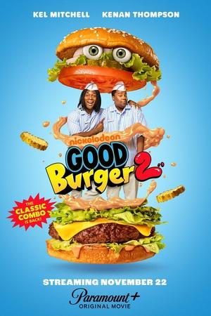 Good Burger 2