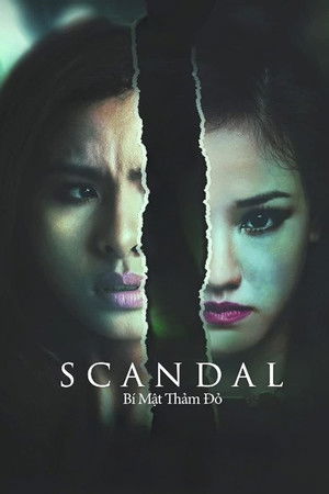 Poster of Scandal