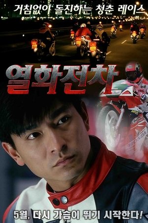 열화전차