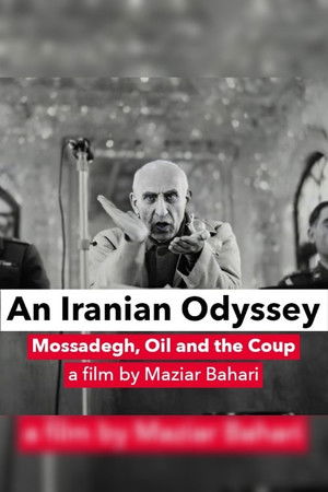 An Iranian Odyssey