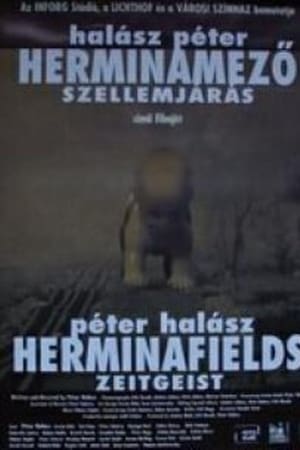 Herminafields - Zeitgeist
