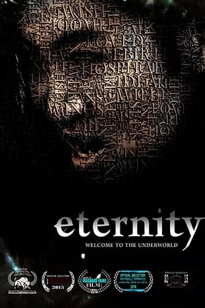 Eternity poster