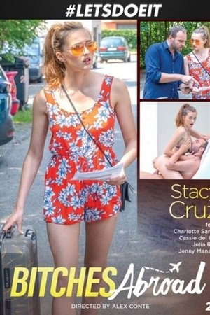 Bitches Abroad 20