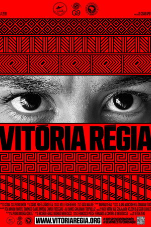 Vitória Régia – A Resposta Somos Nós