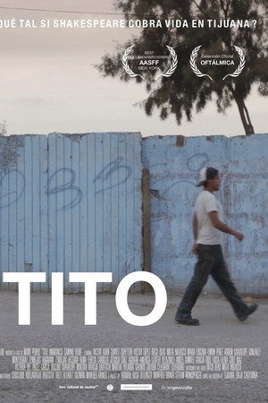 Tito poster