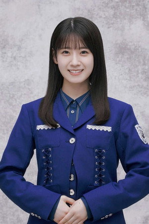 Rika Ishimori