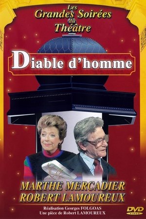 Diable d'homme