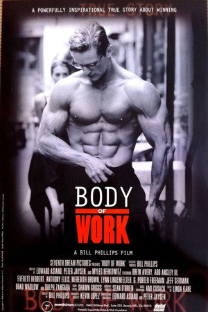 Body of Work