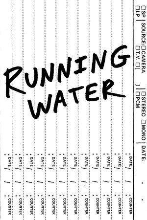 Running Water poster