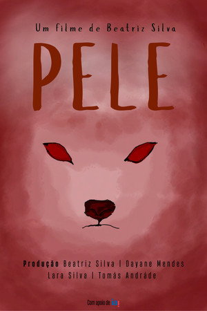 Pele poster