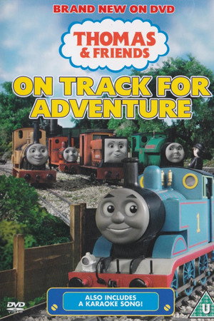 Thomas & Friends: On Track for Adventure