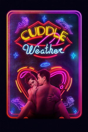 Poster of Cuddle Weather