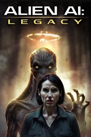Alien AI: Legacy